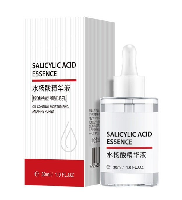 Oil Control Sensitive Salicylate Acne