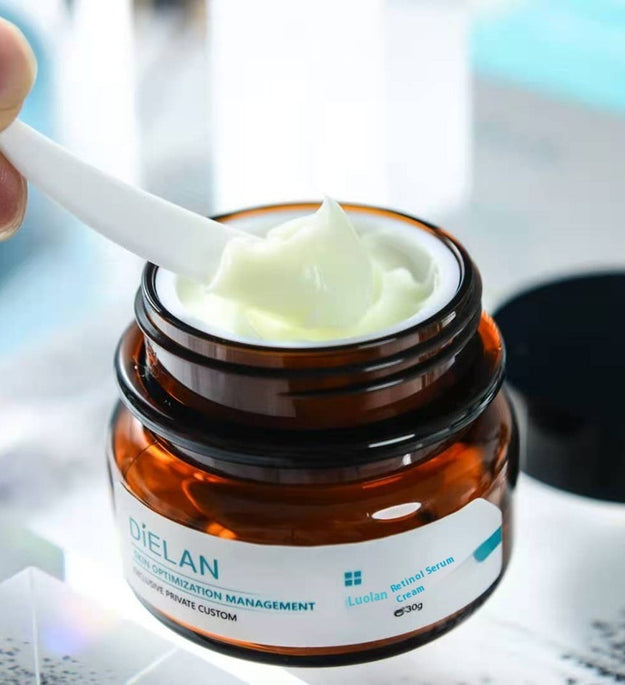 Retinol Facial Cream Anti-aging Cream