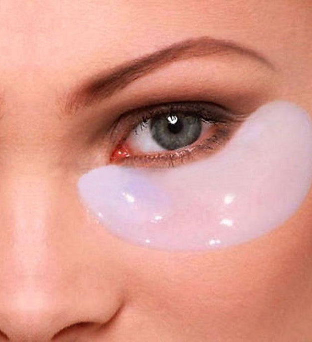 Crystal Collagen Eye Mask Pack Of 20
