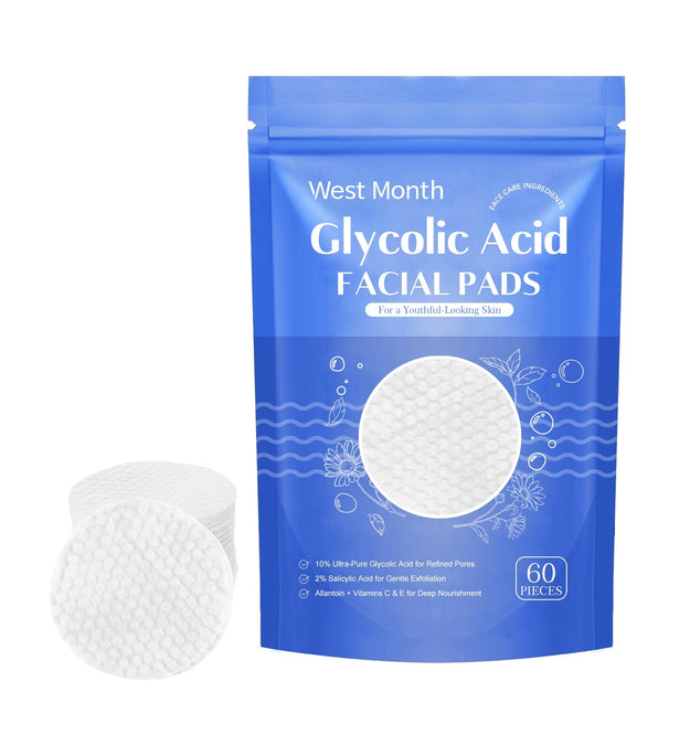Salicylic Acid Exfoliating Cleansing Pad