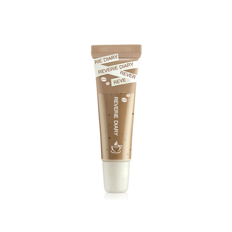 Moisturizing And Exfoliating Lip Balm