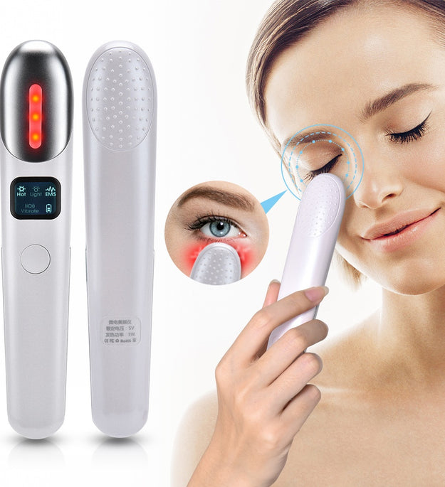 EMS Eye Massager