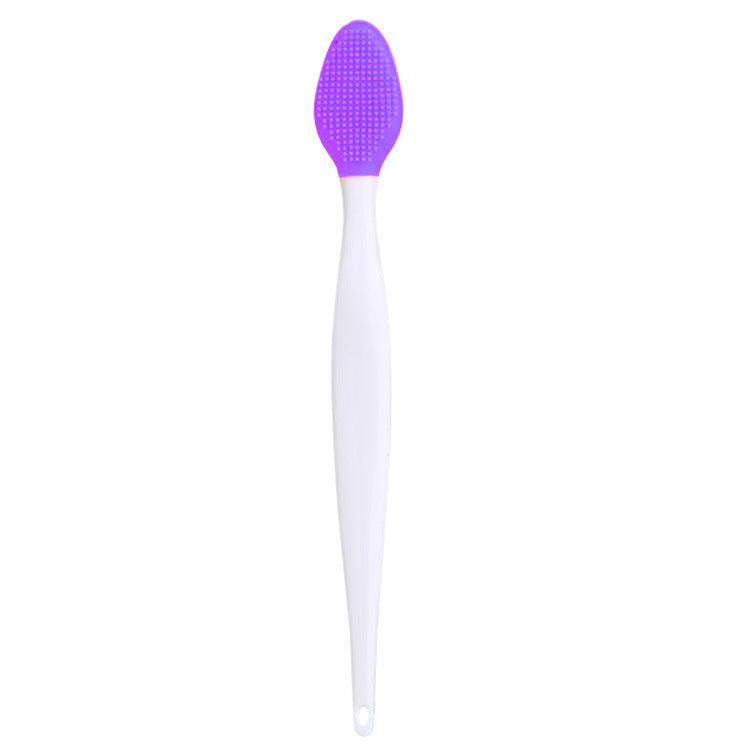 Nose Brush Double-sided Face Brush Cleaning Tool