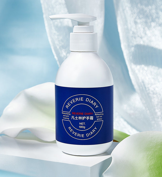 Moisturizing And Anti-drying Hand Care Hand Cream