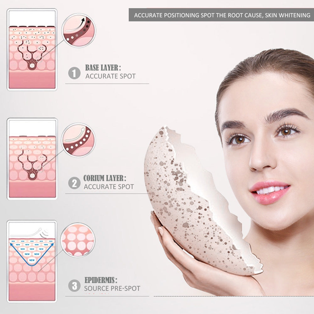 Snail Natural Pearl Cream