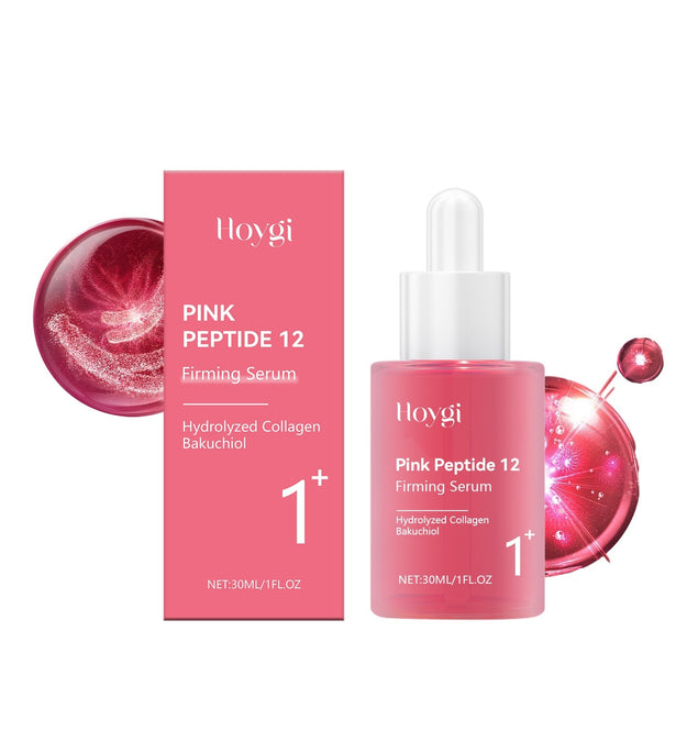 Nicotinamide Moisturizing The Lifting Face Serum Deep Hydrating And Firming Brightening Skin Color Lock Moisture Relieve Dry Fading Spots