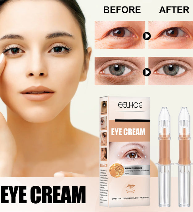 Eye Cream Lifting Eye Bags Wrinkle Firming And Hydrating