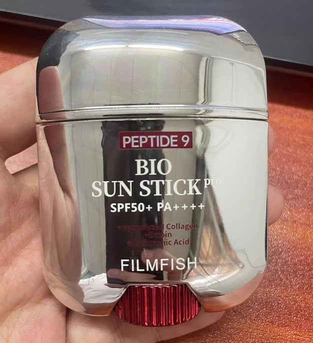 Waterproof And Sweatproof UV Protection Sun Block Stick