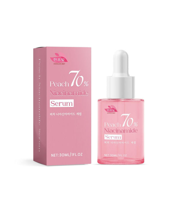 Peach Niacinamide Serum
