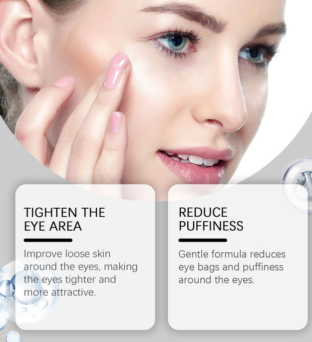 Retinol Moisturizing Eye Cream Stick Mild And Delicate