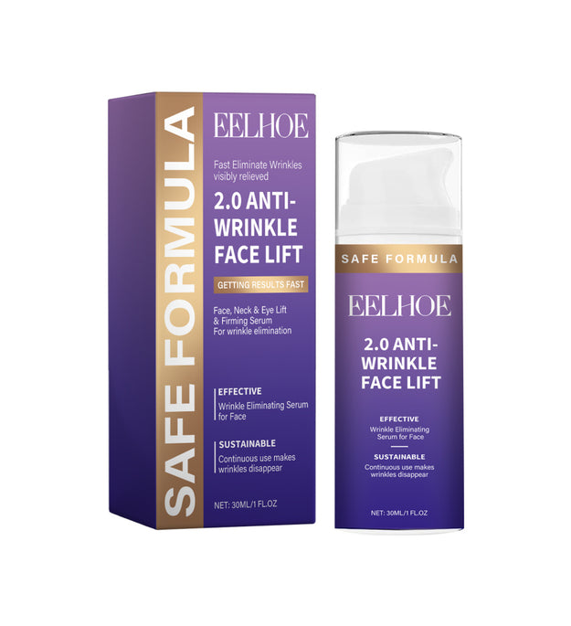 Anti-wrinkle Firming Eye Cream Lift Treatment