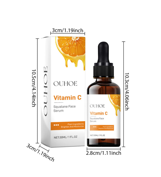 Squalane Face Serum