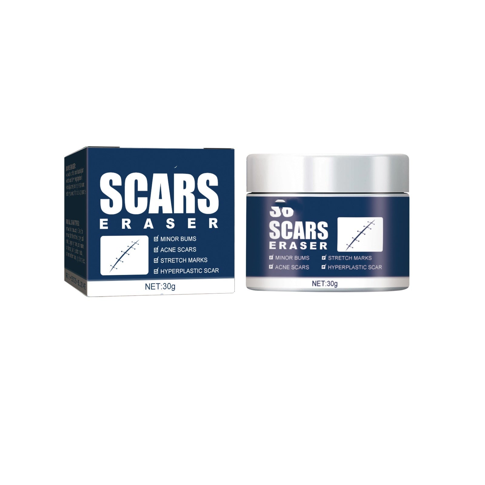 Dilute Scar Cream Cold Compress Burn And Scald Marks Dilute Surgical Scar Repair