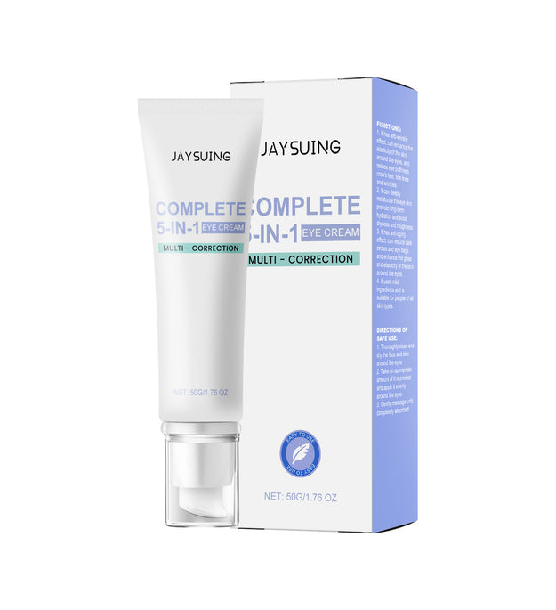Anti Wrinkle And Firming Eye Cream