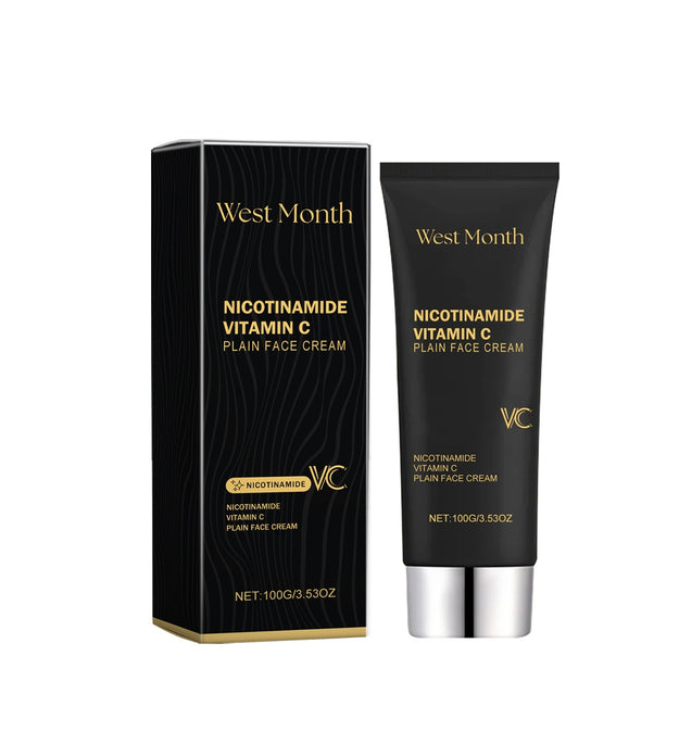 Vitamin C Natural Cream