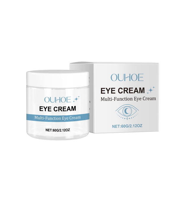 Anti Wrinkle Moisturizing And Firming Eye Cream