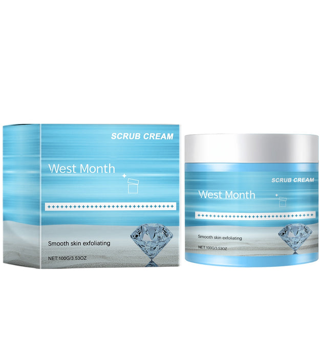 Exfoliating Body Scrub