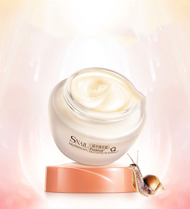 Snail Cream