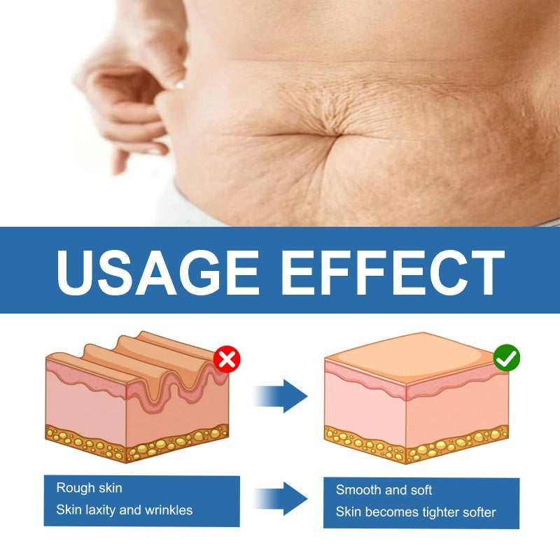 Collagen Body Treatment Oil Repair Relaxation Drooping