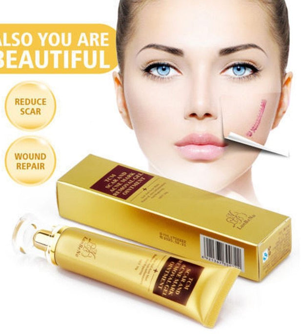 Acne Scar Removal Cream Skin Repair Cream