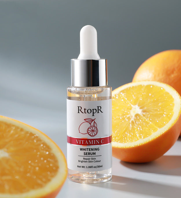 Vitamin C Facial Lotion Skin Care