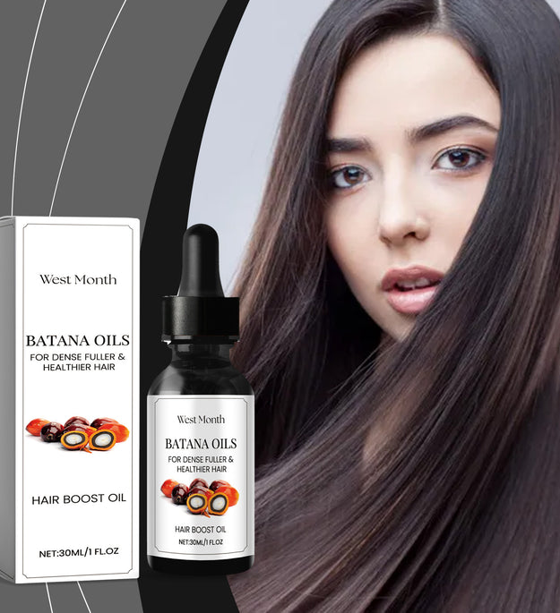 Fertility Batana Hair Oil Prevents Loss Of Activated Hair Follicles