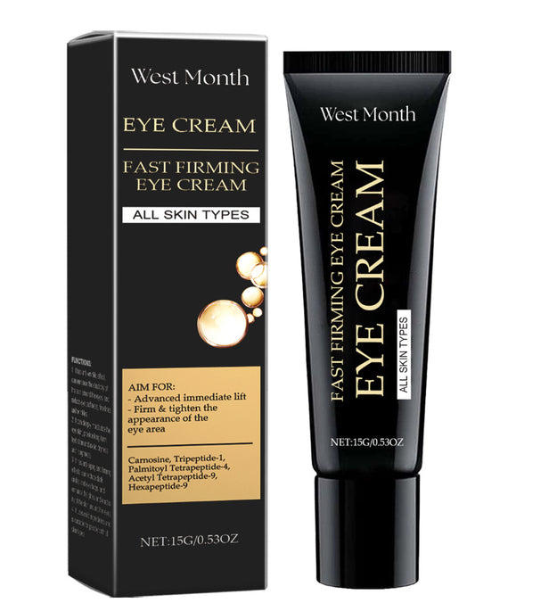 Fast Firming Eye Cream