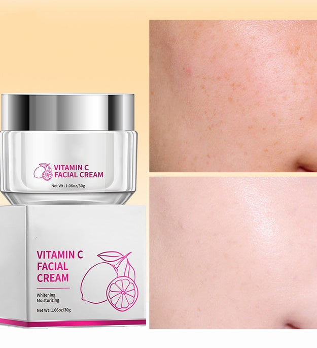 Vitamin C Face Cream Skin Care Products