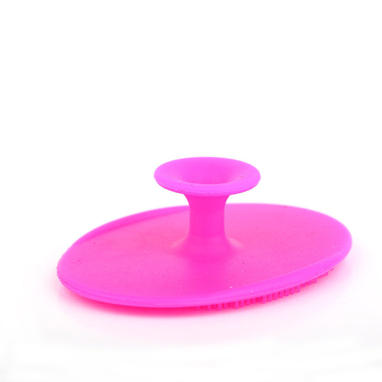 Nose Brush Double-sided Face Brush Cleaning Tool
