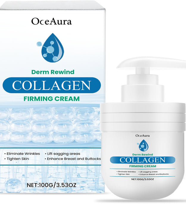 Collagen Firming Cream