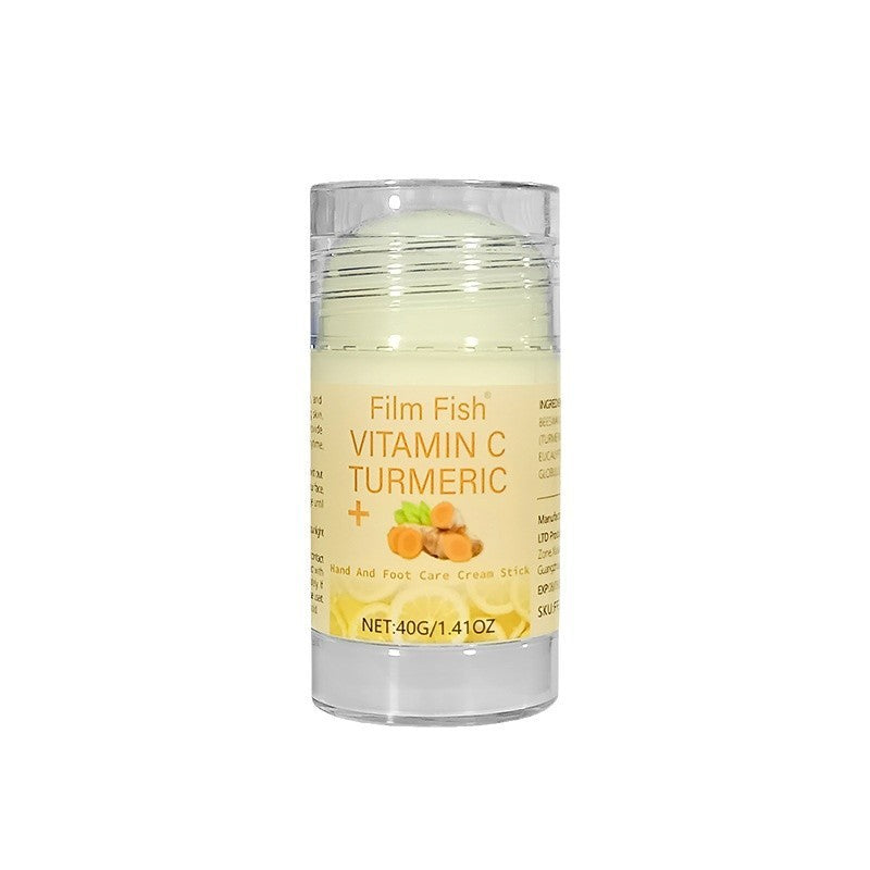 Hand And Foot Moisturizing Neck Cream Stick