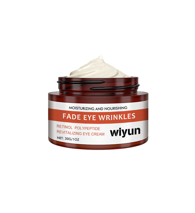 Retinol Polypeptide Revitalizing Eye Cream