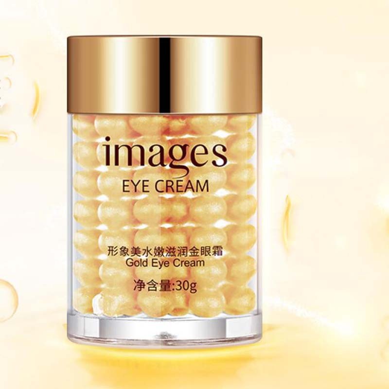 Moisturizing Gold Firming Dark Circle Eye Cream