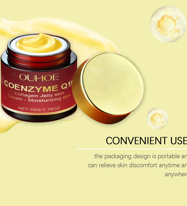 Collagen Repair Cream For Daily Skin