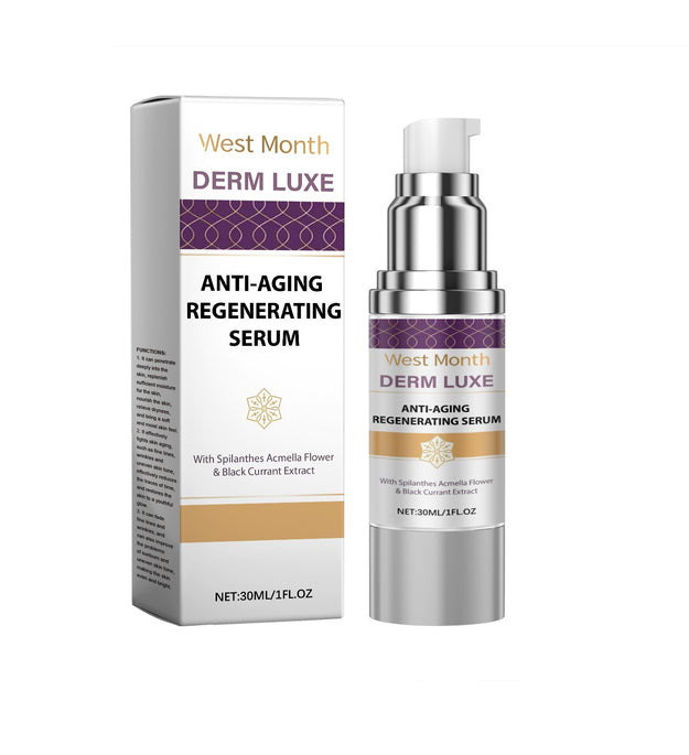 Tightening And Anti-aging Cream