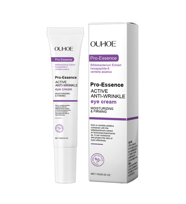 Active Anti-Wrinkle Eye Cream