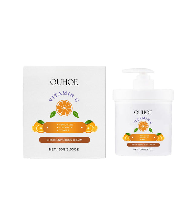 Vitamin C Firming And Anti Wrinkle Cream