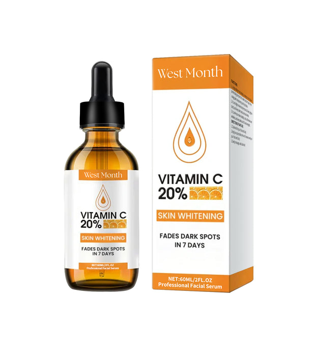 Professional Facial Serum