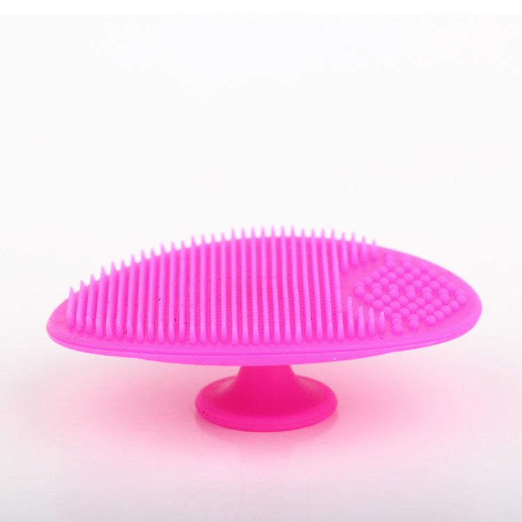 Nose Brush Double-sided Face Brush Cleaning Tool