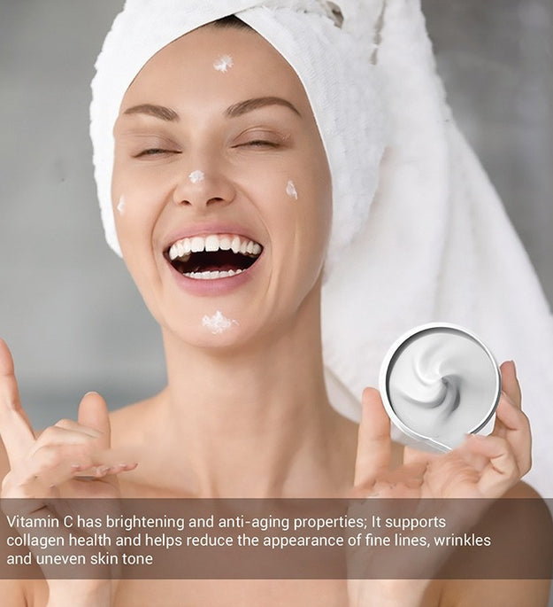 Brightening Skin Color Vitamin C Cream 50g
