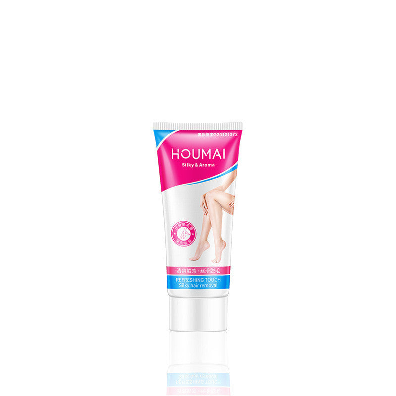 Depilatory Cream Men's And Women's Gentle National Makeup Special Words Armpit Leg Hair Removal Light Smooth Delicate Depilatory Cream