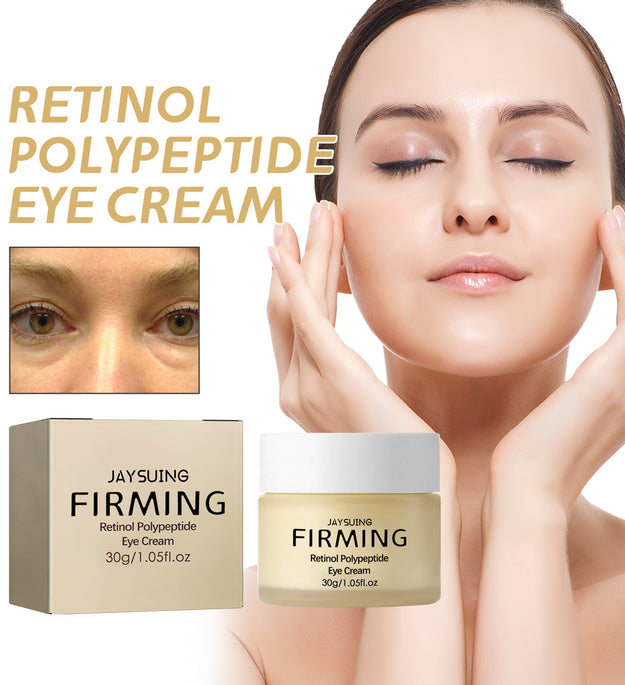 Jaysuing Retinol Polypeptide Eye Cream