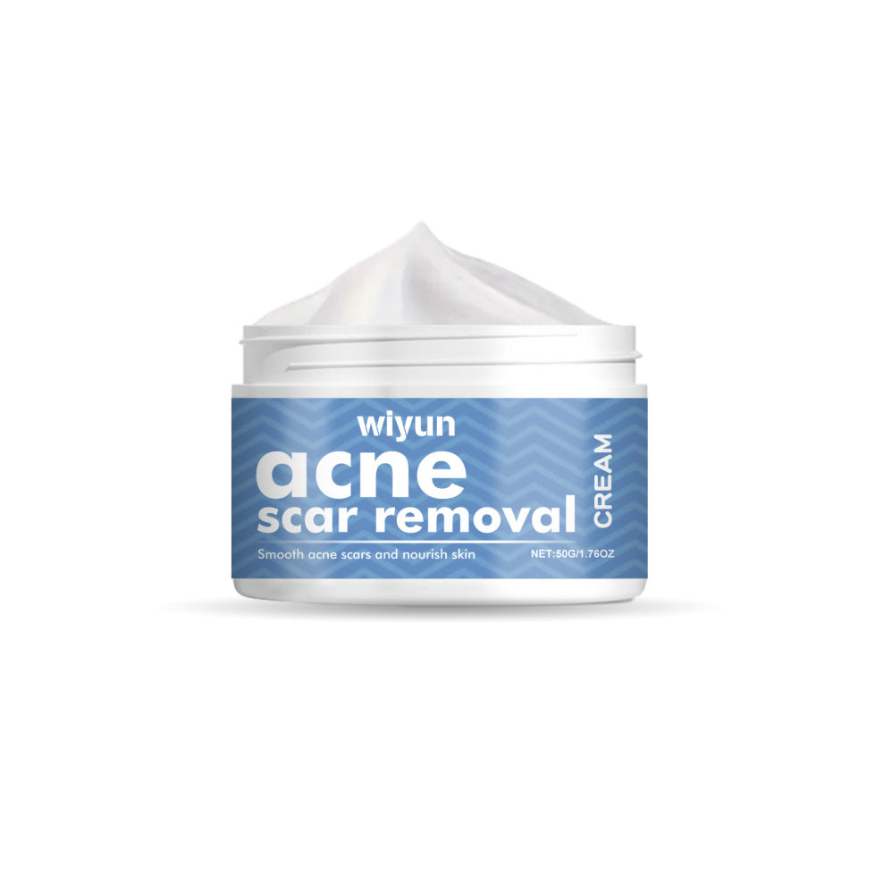 Anti-acne Scar Cream For Stretch Marks