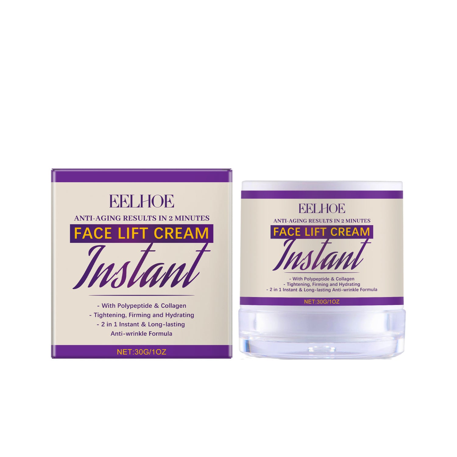 Collagen Firming Cream
