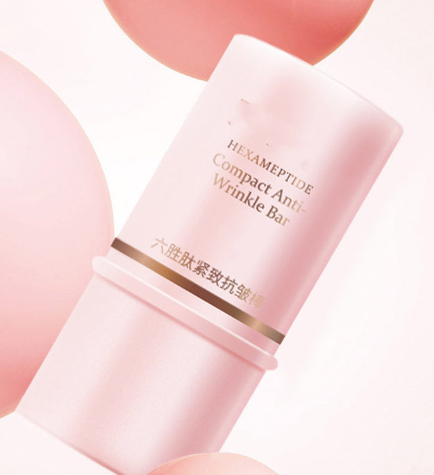 Hexapeptide Firming  Anti-Wrinkle Stick Hydrating & Rejuvenating Anti-Wrinkle Cream