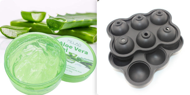 Aloe Vera Gel