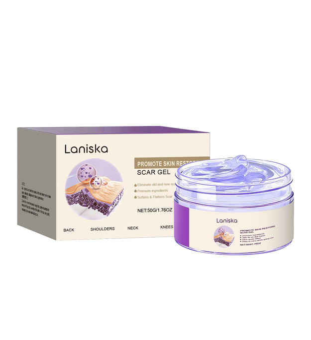 Scar Repair Gel