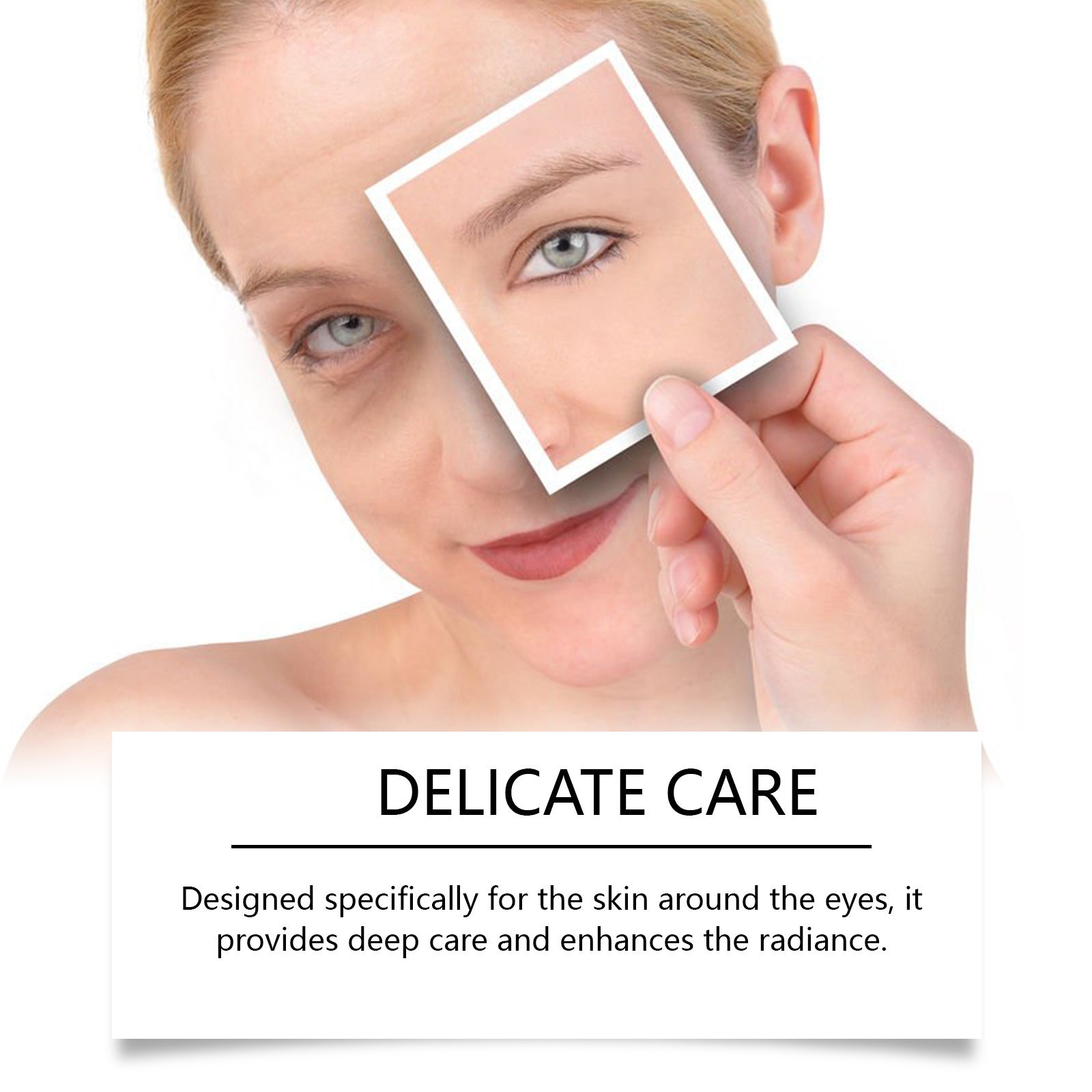 Collagen Light Wrinkle Eye Cream