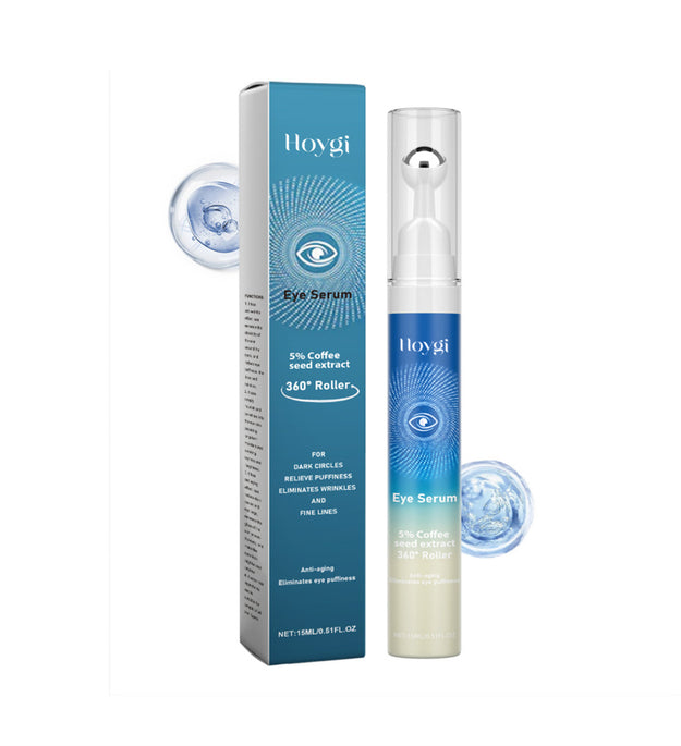 Anti-Wrinkle Firming Eye Cream Fade Fine Lines