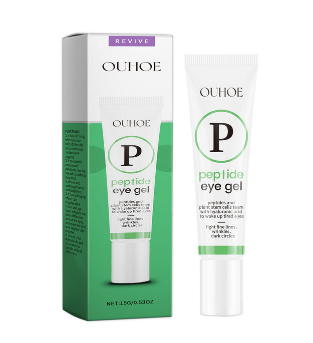 Anti-aging Firming Eye Gel Reduces Fine Lines